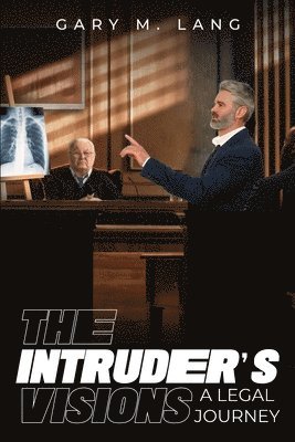 bokomslag Intruder's Visions