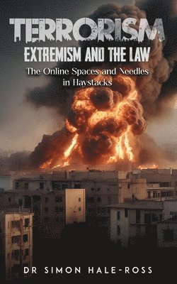 Terrorism Extremism and the Law 1