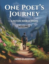 bokomslag One Poet's Journey