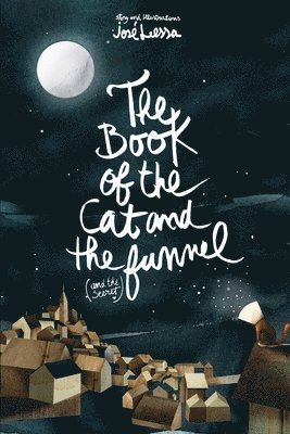 bokomslag Book of the Cat and the Funnel