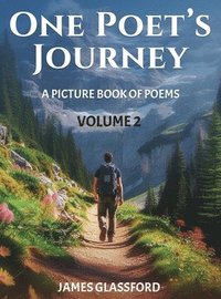 bokomslag One Poet's Journey