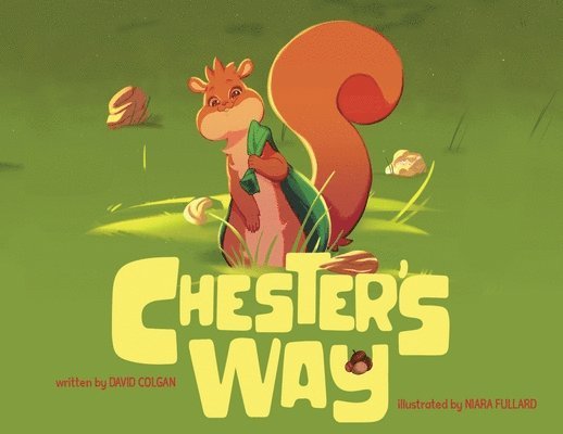 Chester's Way 1