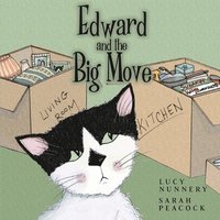 bokomslag Edward and the Big Move