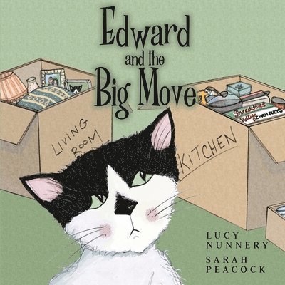 Edward and the Big Move 1