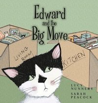 bokomslag Edward and the Big Move