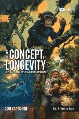 The New Concept Of Longevity 1