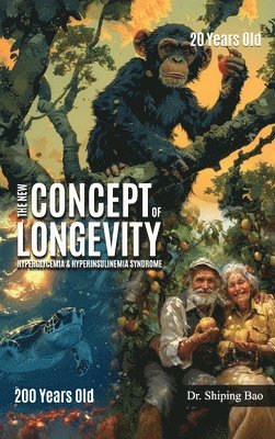 The New Concept Of Longevity 1