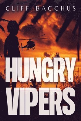 bokomslag Hungry Vipers