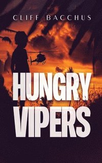 bokomslag Hungry Vipers