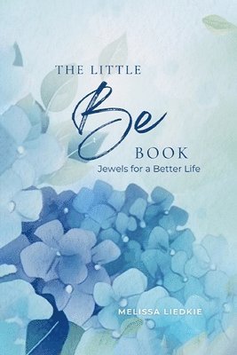 bokomslag Little Be Book