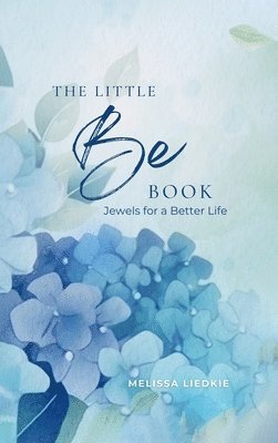 bokomslag Little Be Book