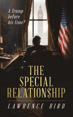 Lawrence Bird - Special Relationship, Häftad