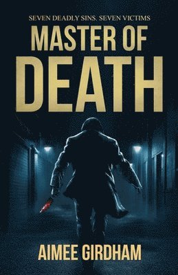 bokomslag Master of Death