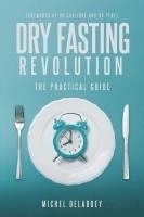 bokomslag Dry Fasting Revolution