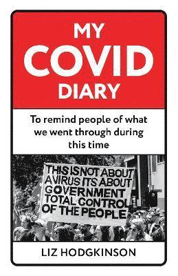 My COVID Diary 1