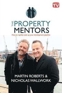 bokomslag Property Mentors