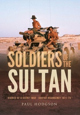Soldiers of The Sultan