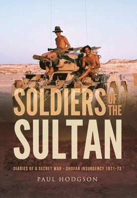 Soldiers of The Sultan 1