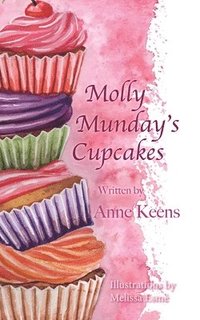 bokomslag Molly Munday's Cupcakes