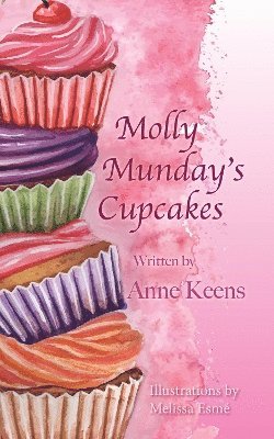 bokomslag Molly Munday's Cupcakes