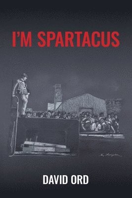 bokomslag I'm Spartacus