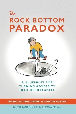 bokomslag Rock Bottom Paradox