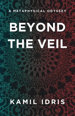 bokomslag Beyond the Veil