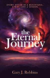 bokomslag Eternal Journey