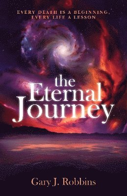 bokomslag Eternal Journey