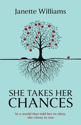 She Takes Her Chances 1