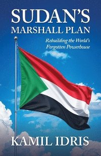 bokomslag Sudan's Marshall Plan