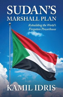 bokomslag Sudan's Marshall Plan