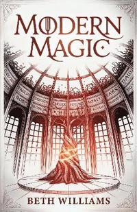 bokomslag Modern Magic