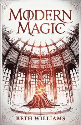 bokomslag Modern Magic