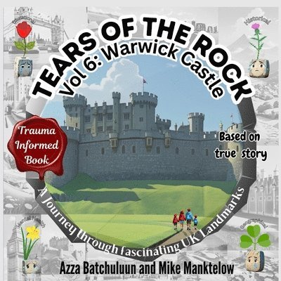 Tears of the Rock - Volume 6