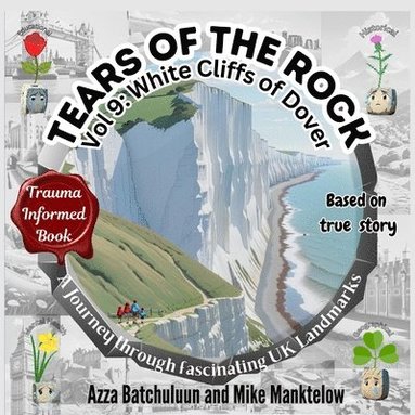 bokomslag Tears of the Rock - Volume 9