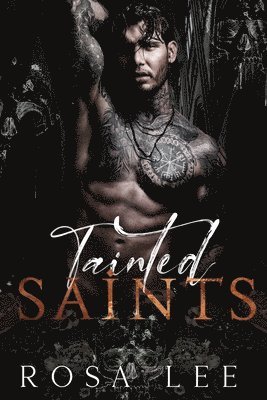 bokomslag Tainted Saints