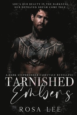 Tarnished Embers 1