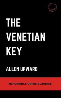 bokomslag The Venetian Key