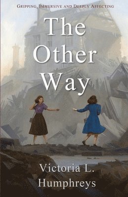 Victoria L. Humphreys - Other Way, Häftad