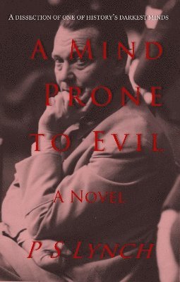 bokomslag Mind Prone to Evil