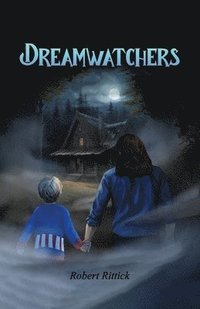 bokomslag Dreamwatchers