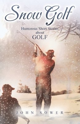Snow Golf 1