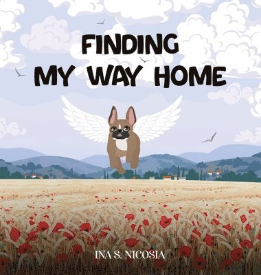 Finding My Way Home 1