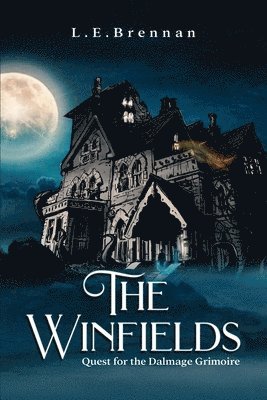 bokomslag Winfields