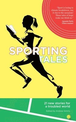 Andrew Simms, Andrew Simms - Sporting Tales, Häftad