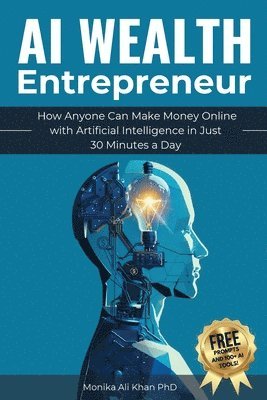 AI Wealth Entrepreneur 1