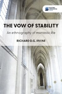 bokomslag vow of stability