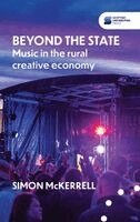 Simon McKerrell - Beyond the State, Häftad
