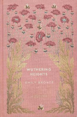 Emily Bronte - Wuthering Heights, Inbunden